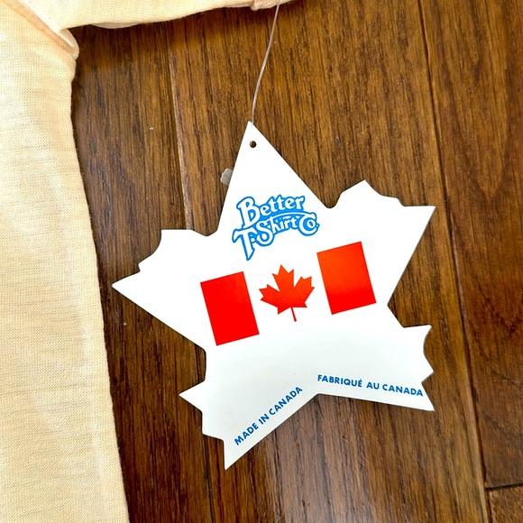 NWT Vintage Garfield T-Shirt - Picture 3 of 3